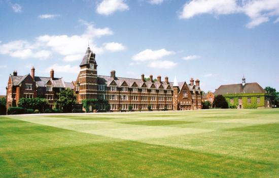 Felsted School